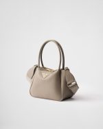 Small Leather Bag - Image 2